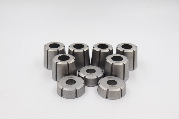 taper tungsten carbide heading die pellets