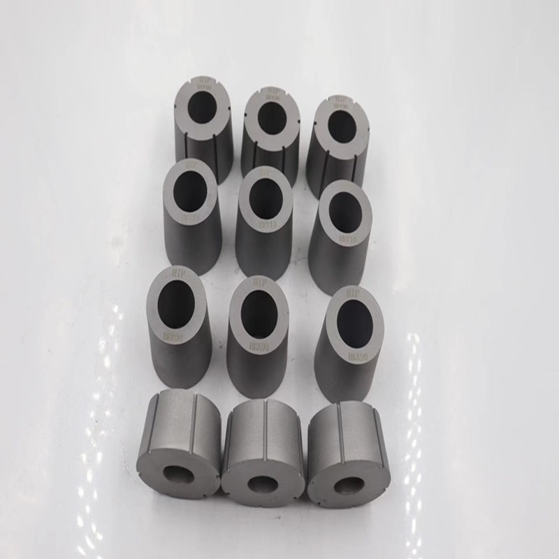 carbide cold forming die for steel nuts