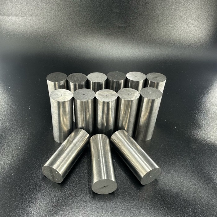 tungsten carbide cold heading