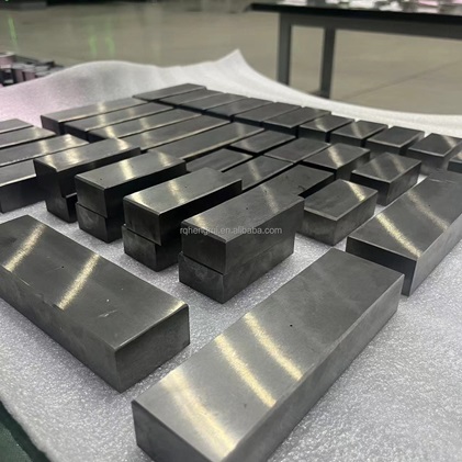 tungsten carbide plates